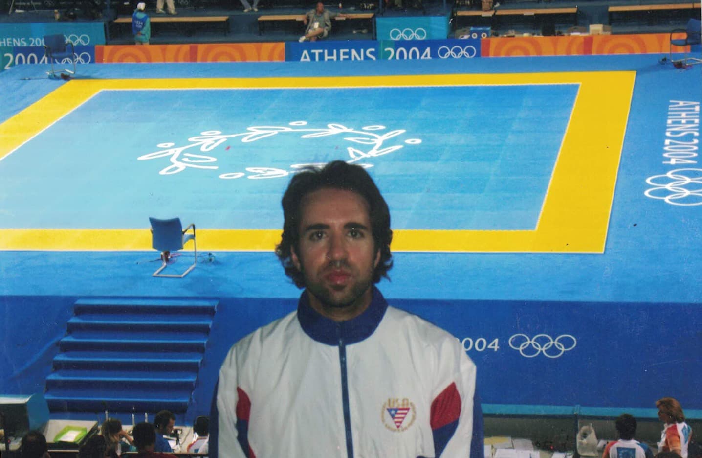 Athens 2004 Olympic Games